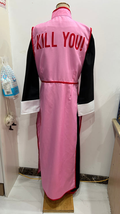 Tao Pai Pai Costume Cosplay Buy