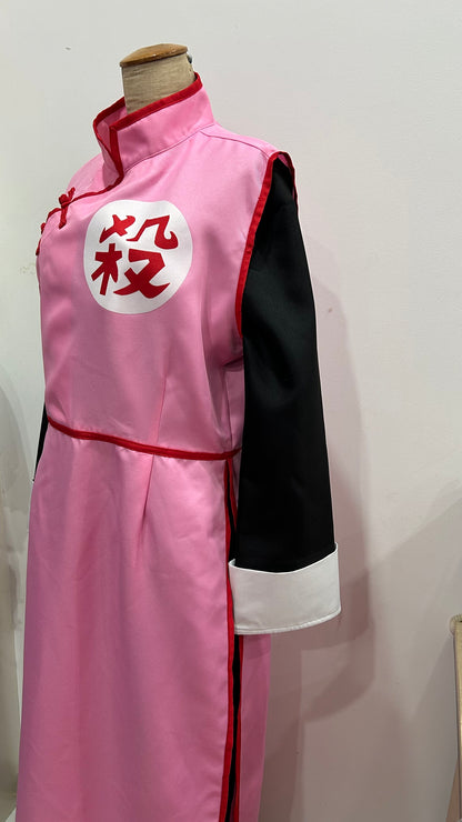 Tao Pai Pai Costume Cosplay Buy