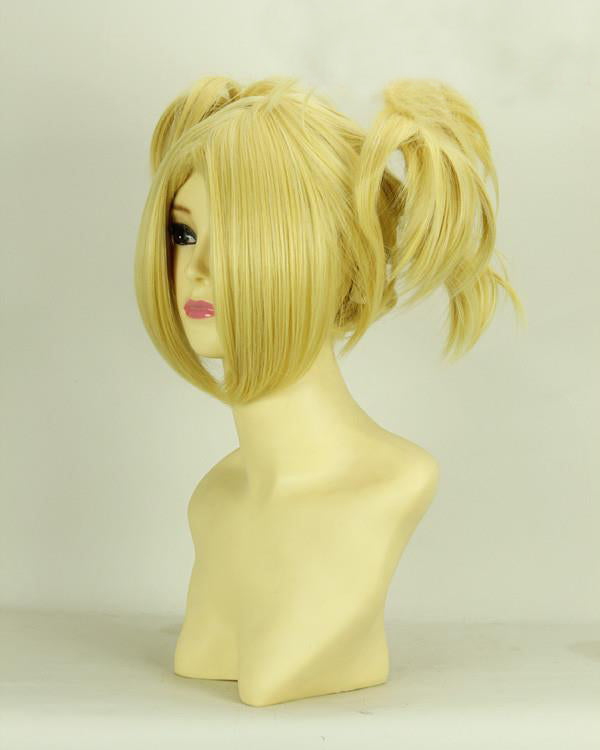 Temari Cosplay Wig