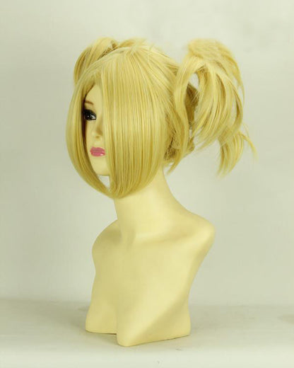 Temari Cosplay Wig