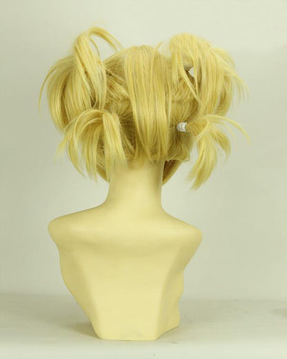 Temari Cosplay Wig