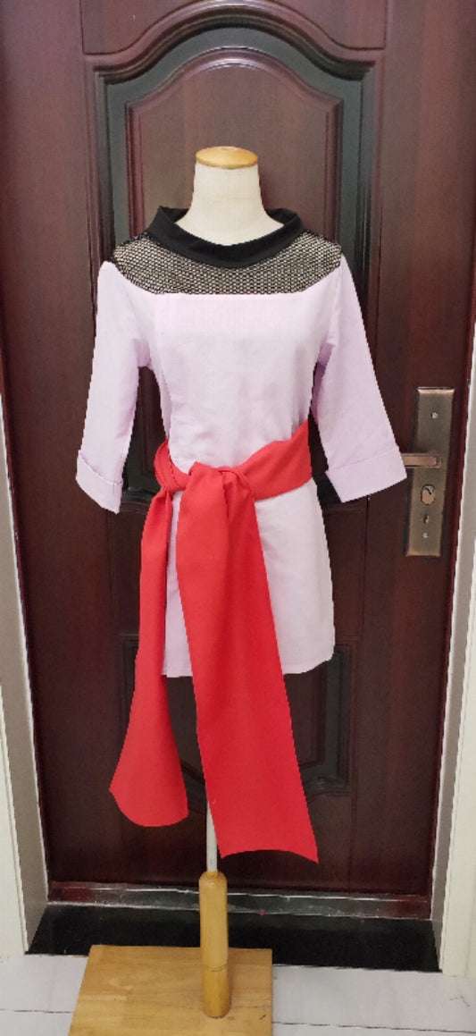 Temari Costume Cosplay