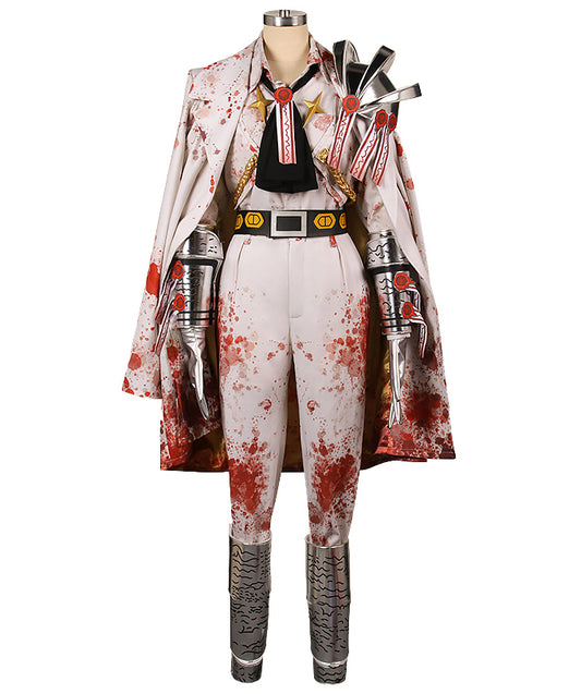 The One Who Shall Grip Sinclair Costume for Sale
