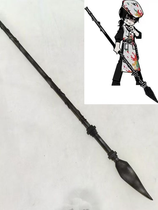 The Ring Pointillist Student Yi Sang Cosplay Weapon Buy