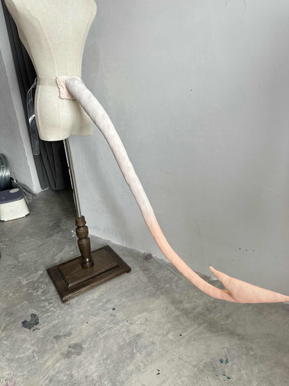 Karlach/Tiefling Tail Cosplay Buy