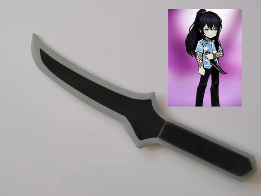 Tingtang Gang Gangleader Hong Lu Dagger Cosplay Buy