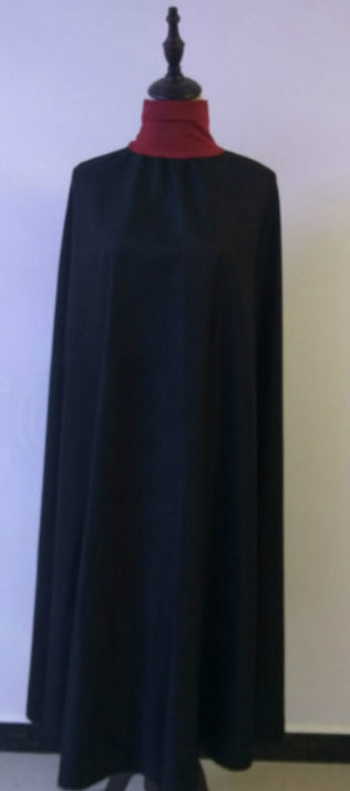 Tokoyami Hero Cloak Cosplay