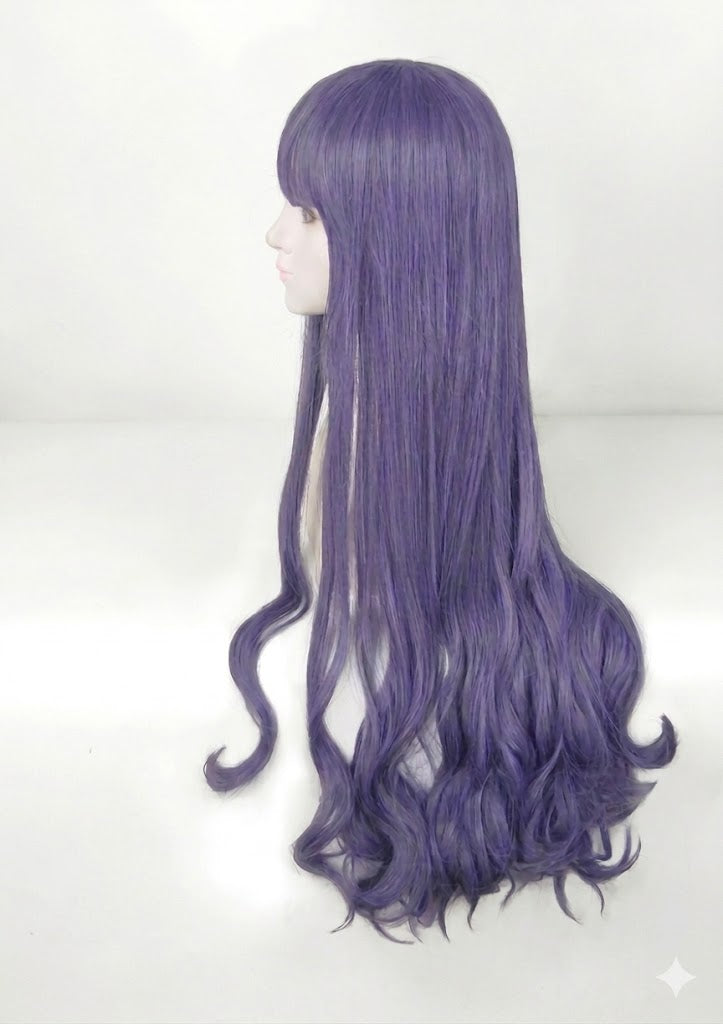 Tomoyo Daidouji Wig Cosplay for Sale