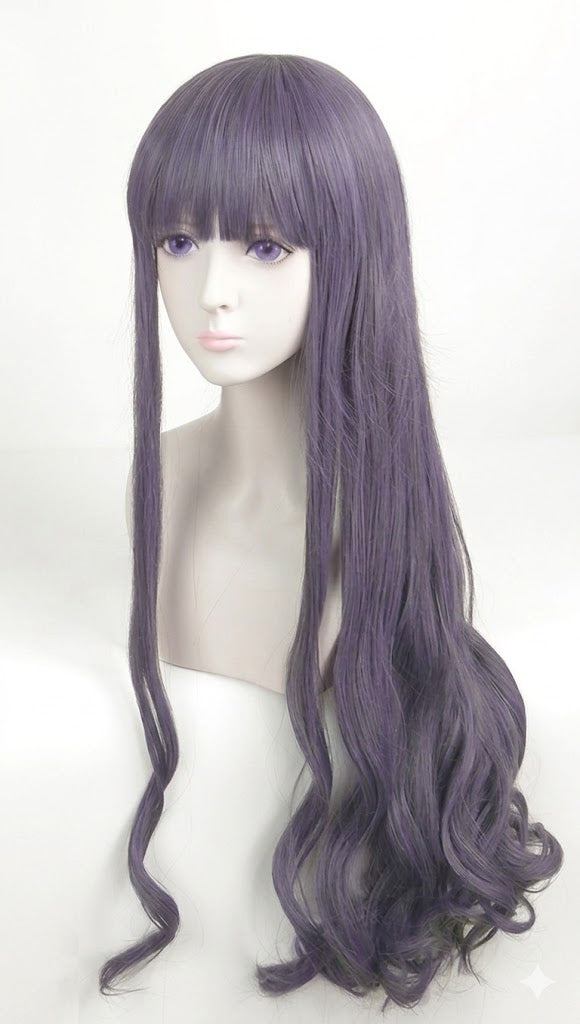 Tomoyo Daidouji Wig Cosplay for Sale