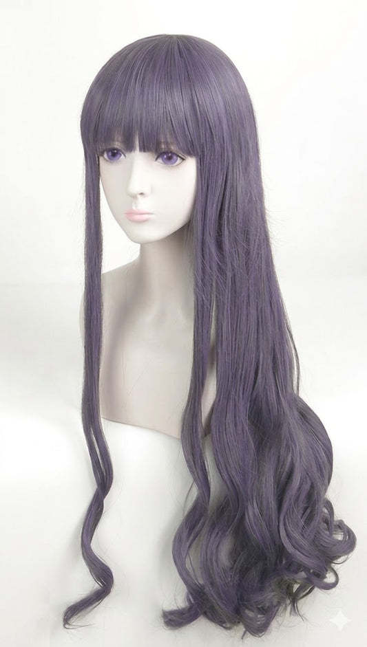 Tomoyo Daidouji Wig Cosplay for Sale
