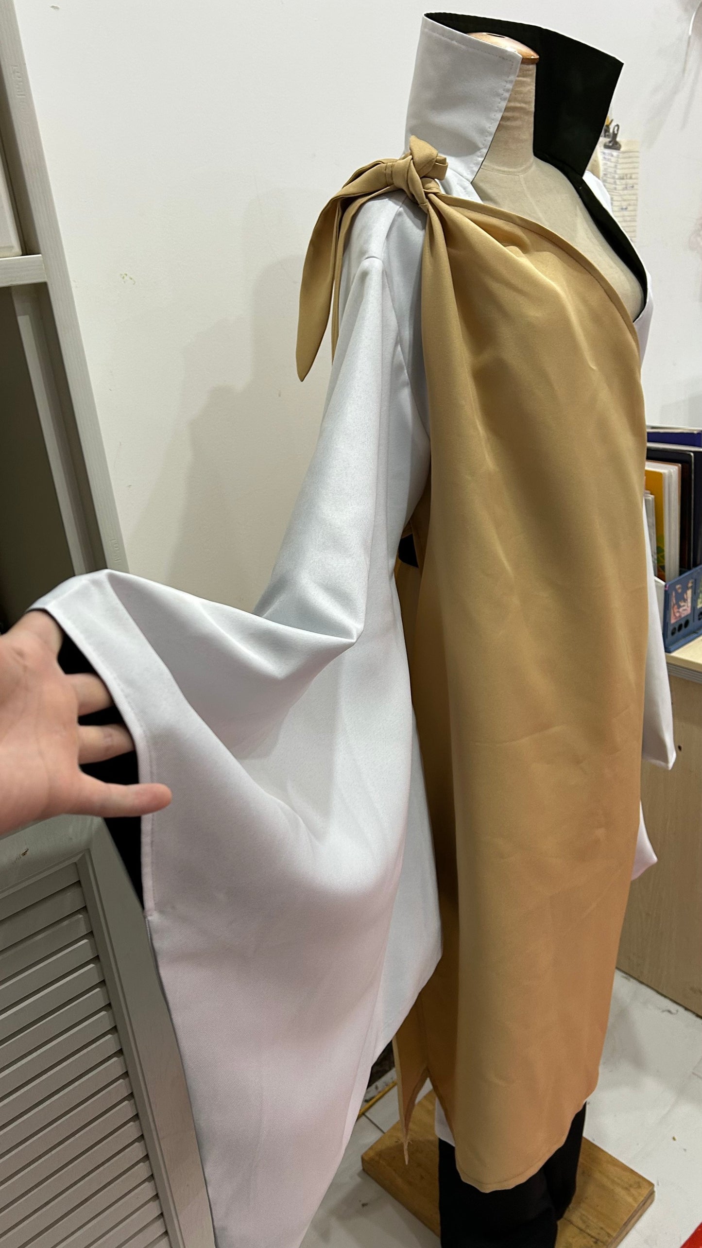 Toneri Otsutsuki Costume Cosplay Buy