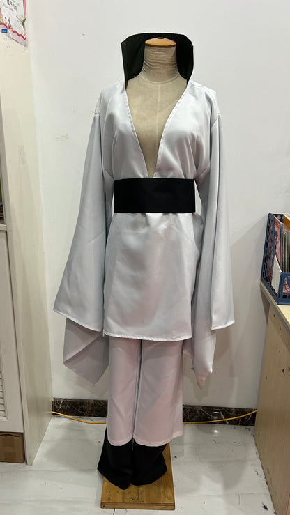 Toneri Otsutsuki Costume Cosplay Buy