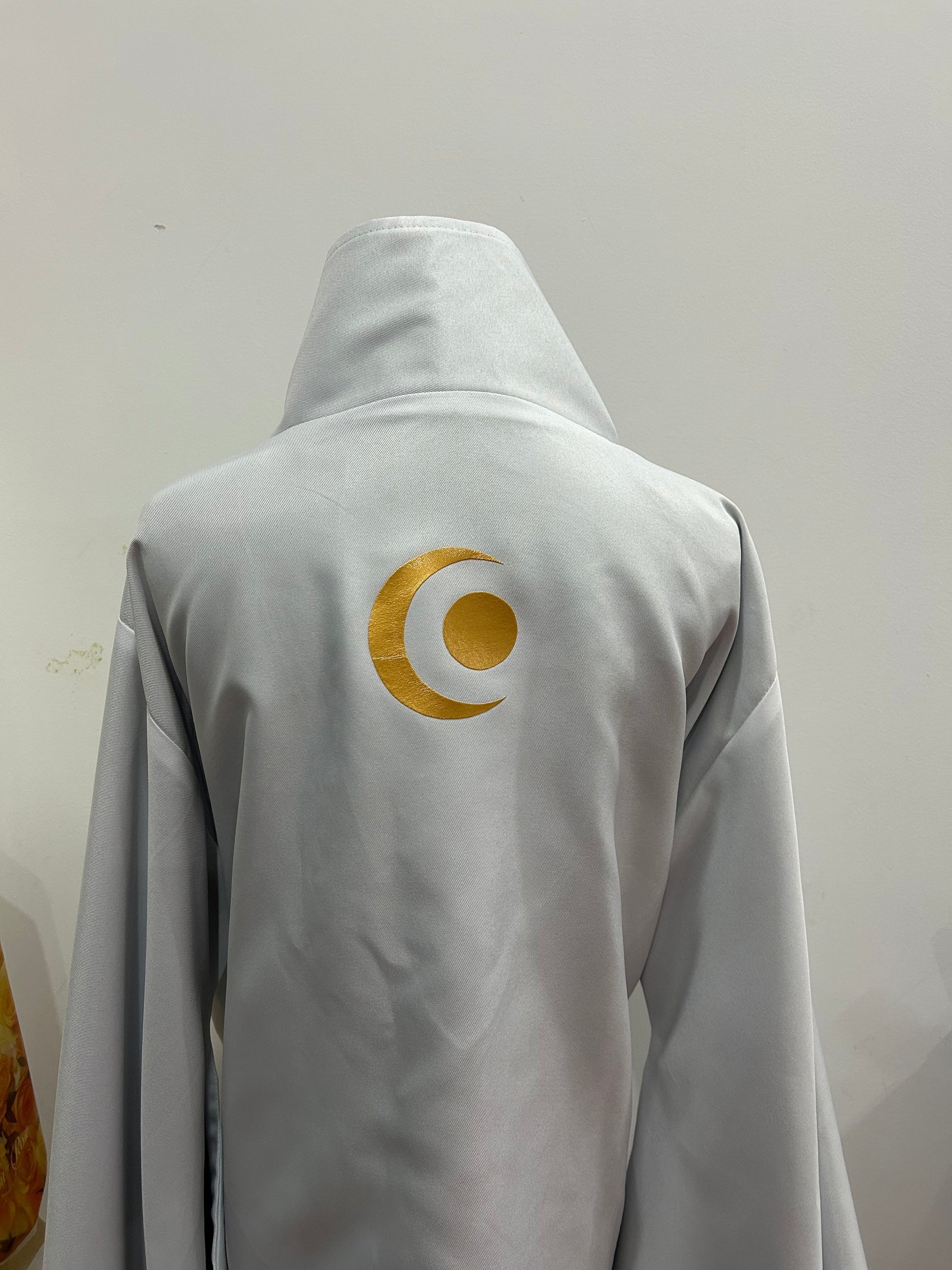 Toneri Otsutsuki Costume Cosplay Buy