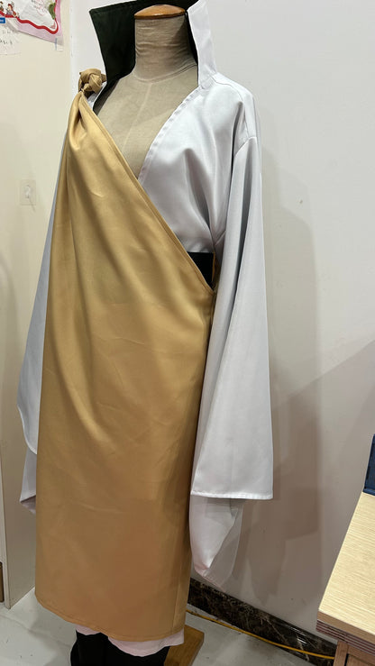 Toneri Otsutsuki Costume Cosplay Buy
