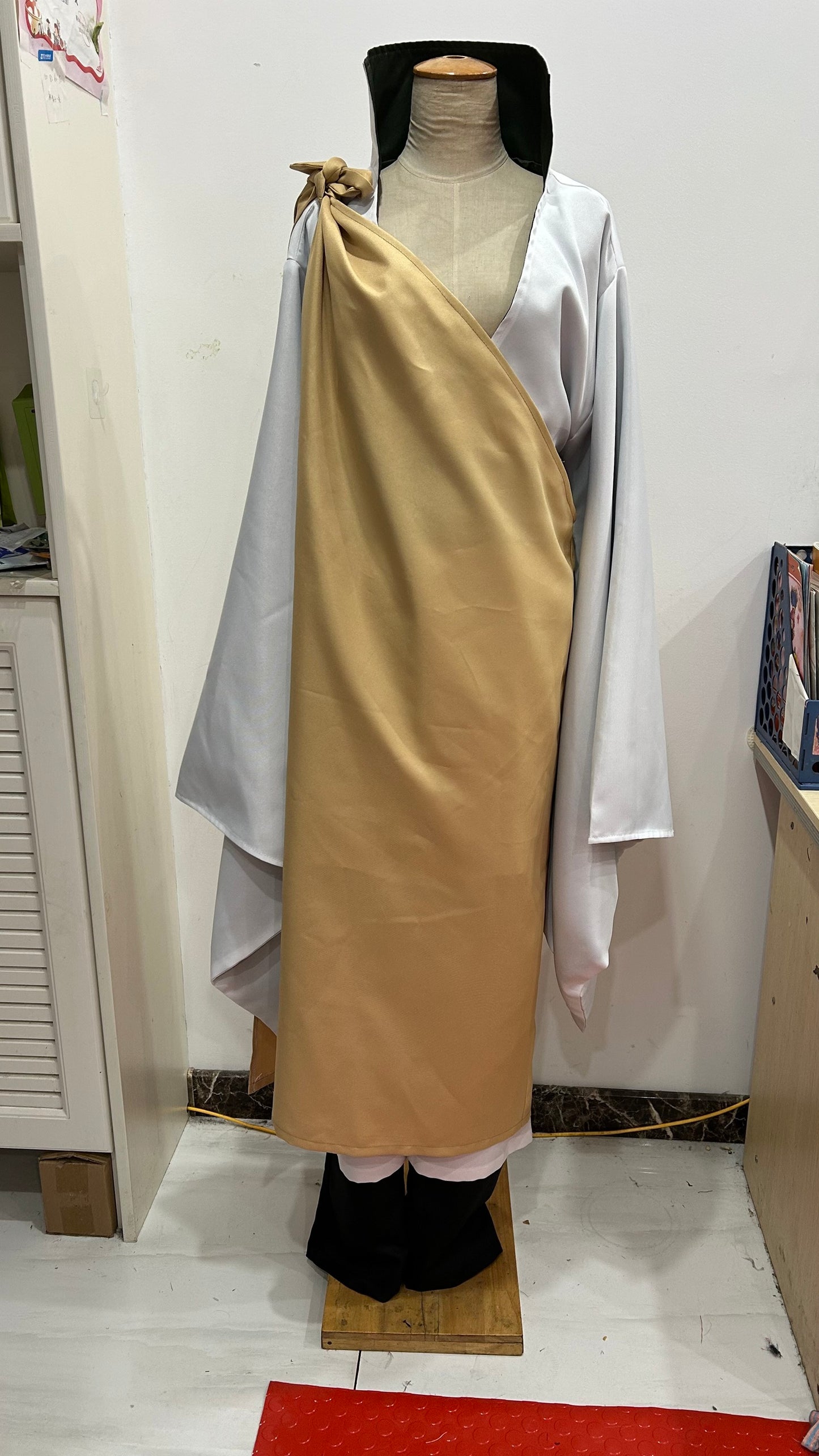 Toneri Otsutsuki Costume Cosplay Buy