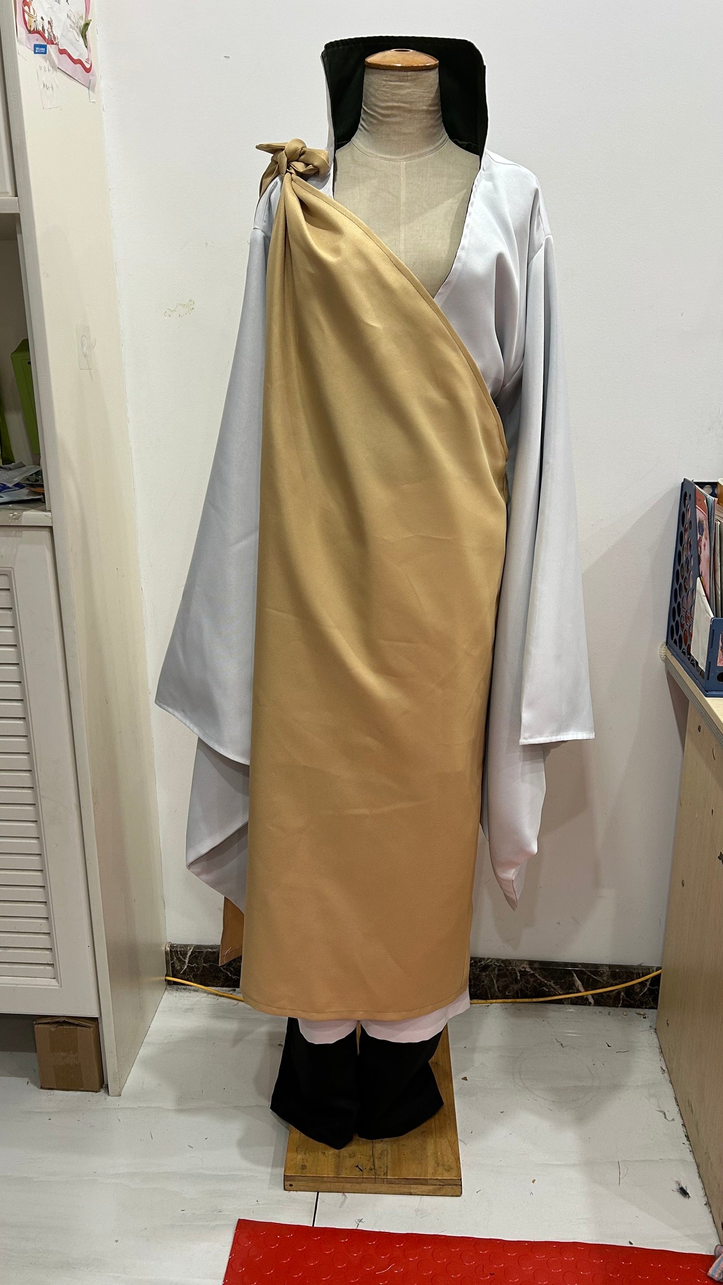 Toneri Otsutsuki Costume Cosplay Buy