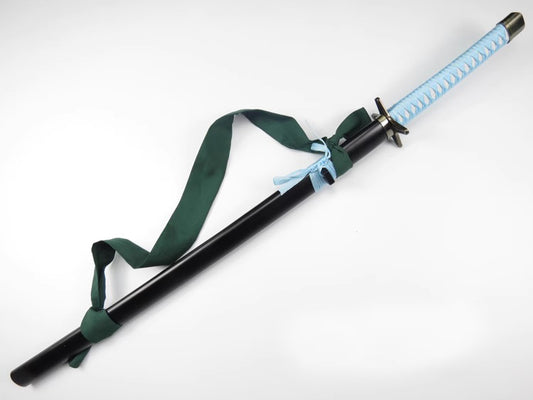 Toshiro Hitsugaya Hyorinmaru Cosplay