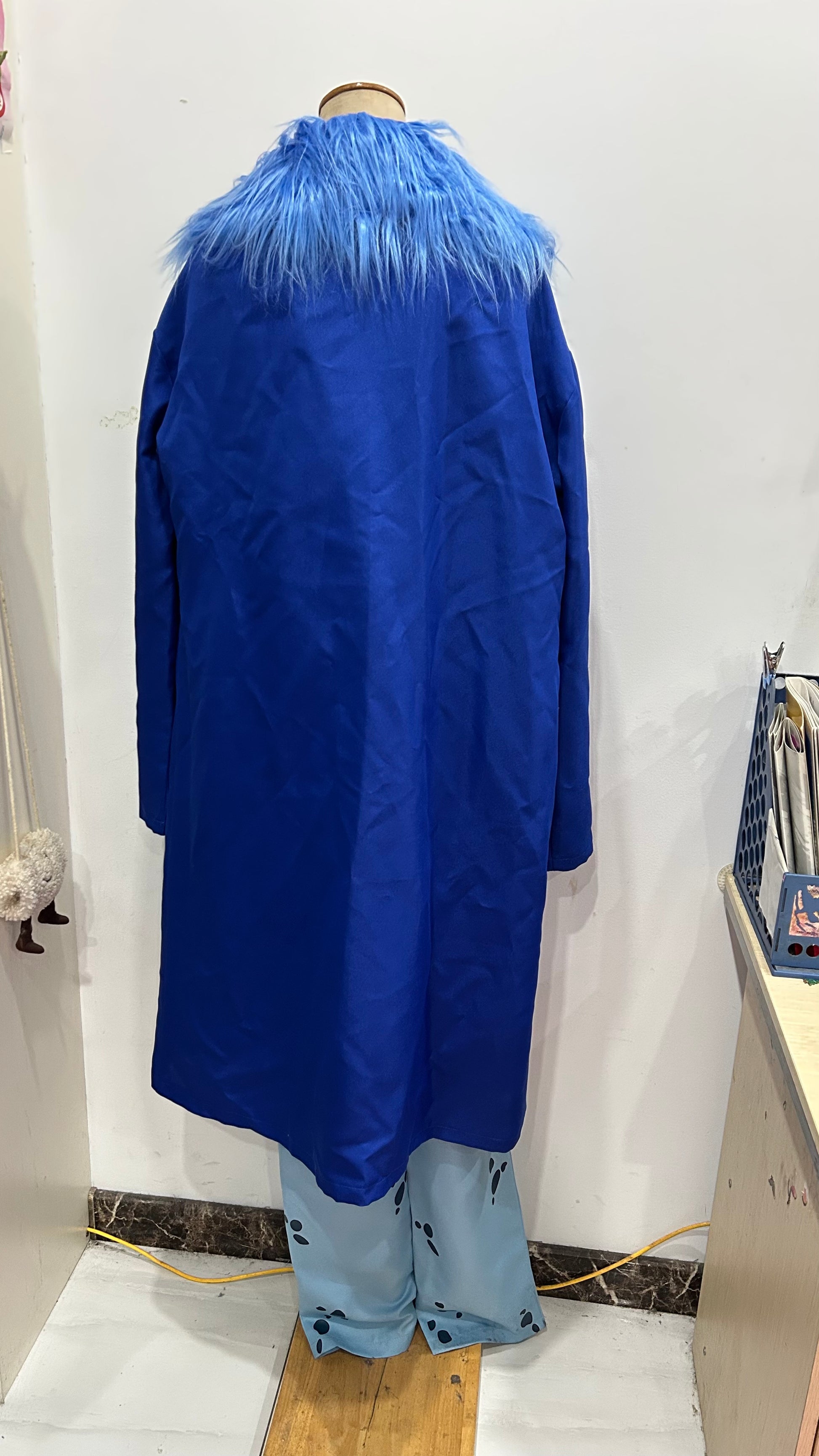 Trafalgar Law Onigashima Costume Buy