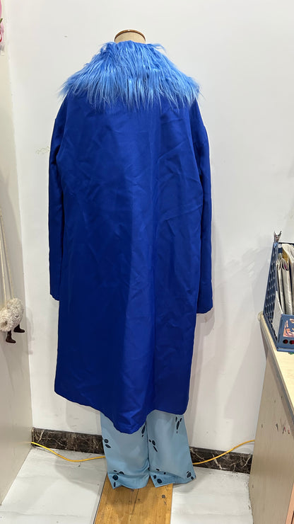 Trafalgar Law Onigashima Costume Buy