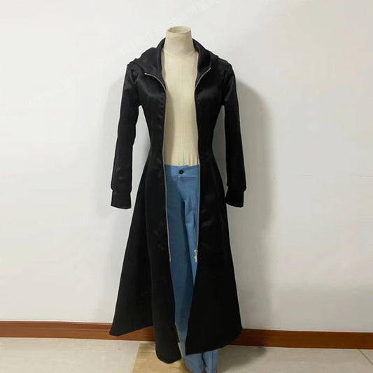 Trafalgar Law Genderbend Costume Cosplay