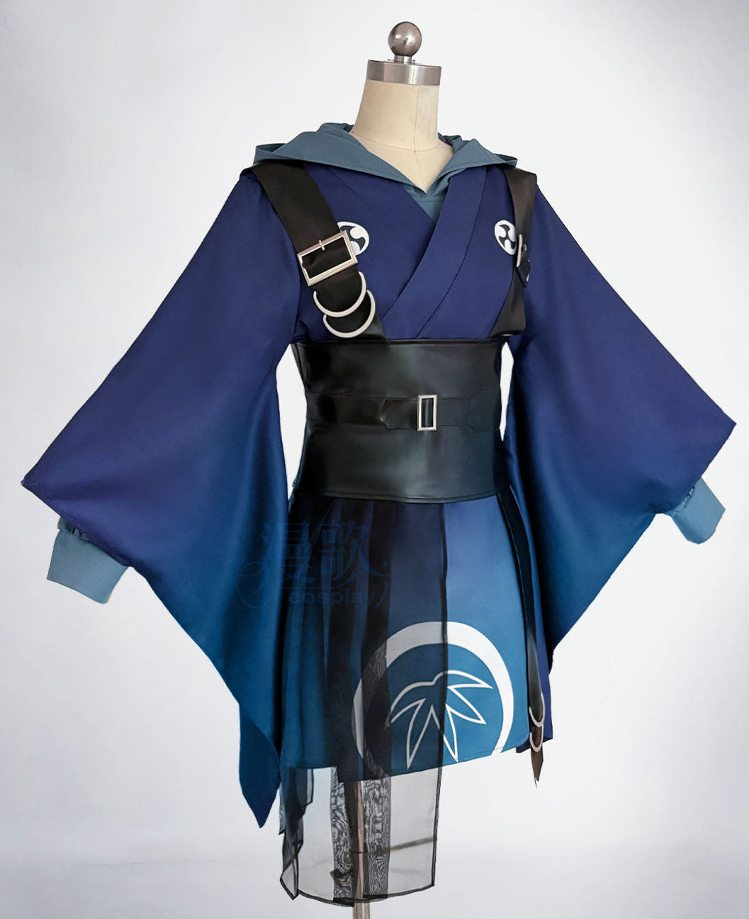 Tsukuyomi Iroha Sakayori Costume Buy