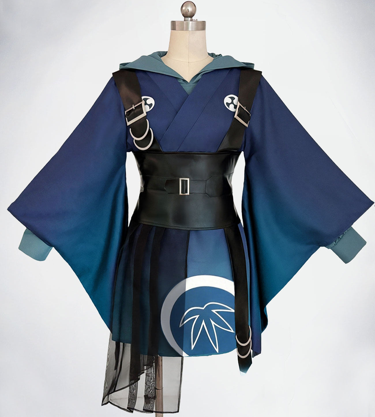 Tsukuyomi Iroha Sakayori Costume Buy