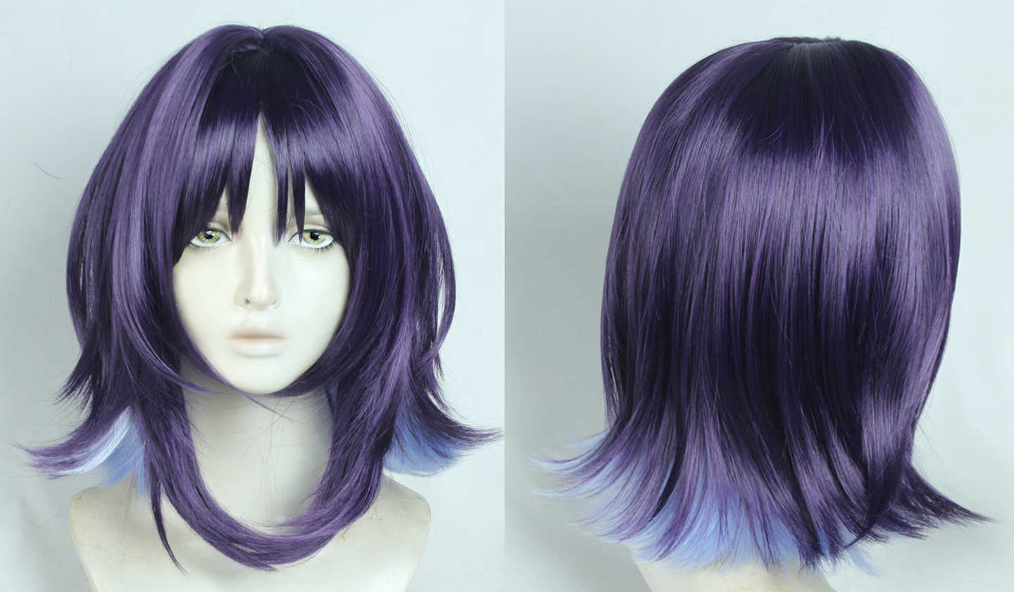 Tsukuyomi Iroha Sakayori Wig Cosplay Buy