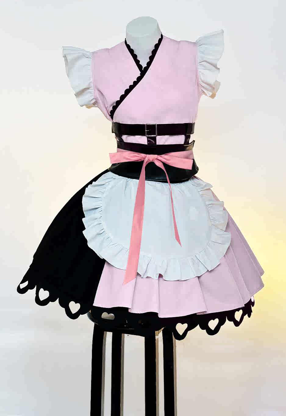 Tsukuyomi Noi Komazawa Costume Buy