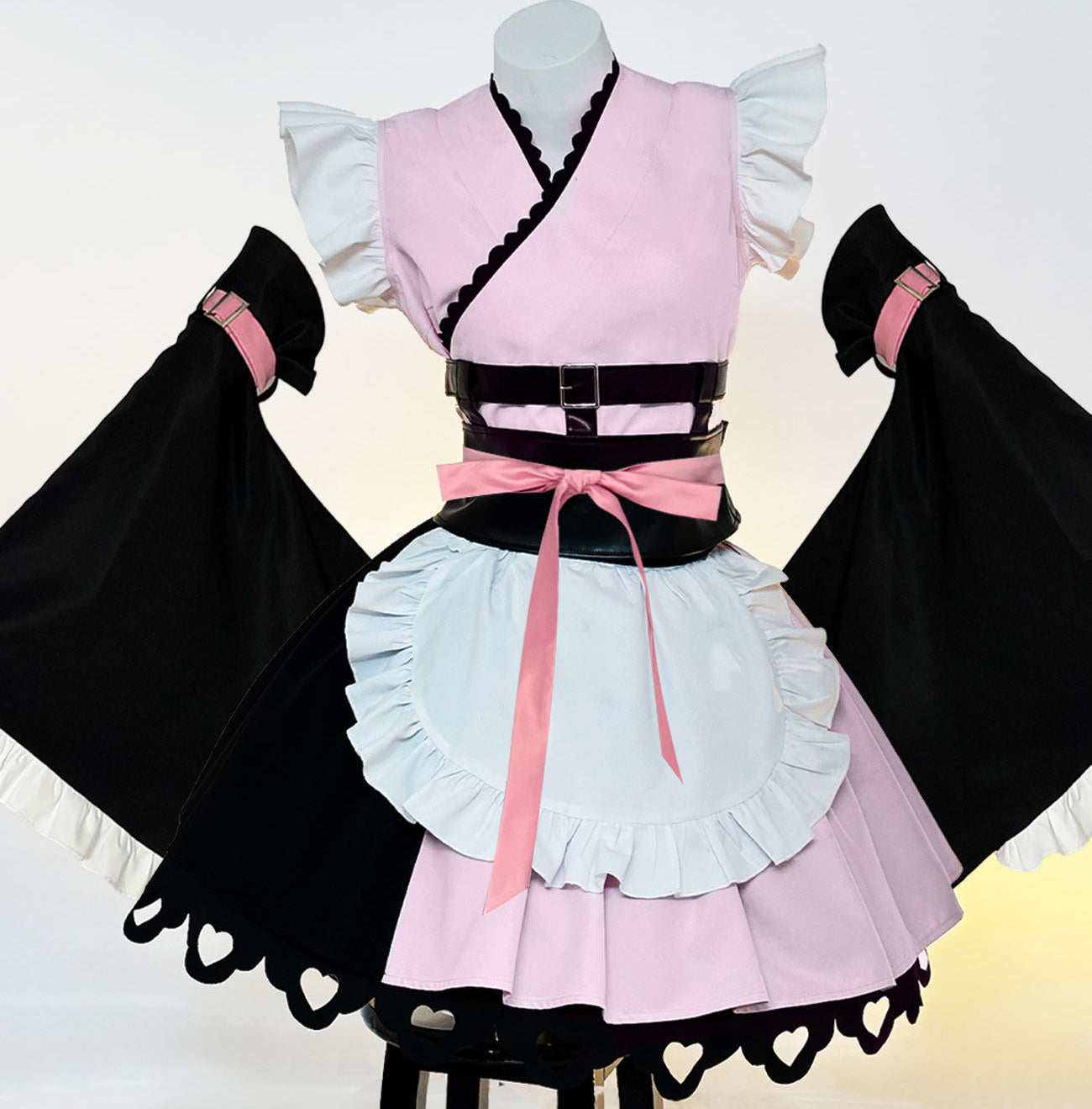 Tsukuyomi Noi Komazawa Costume Buy