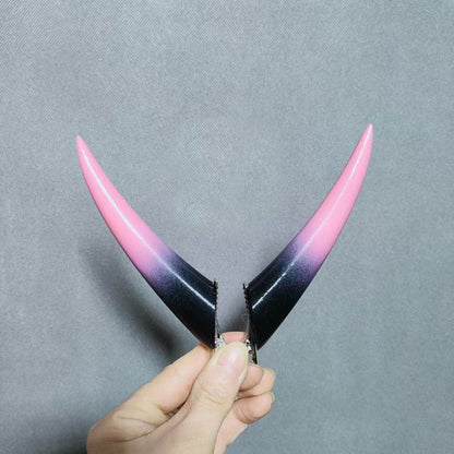 Tsukuyomi Noi Komazawa Horns Cosplay Buy