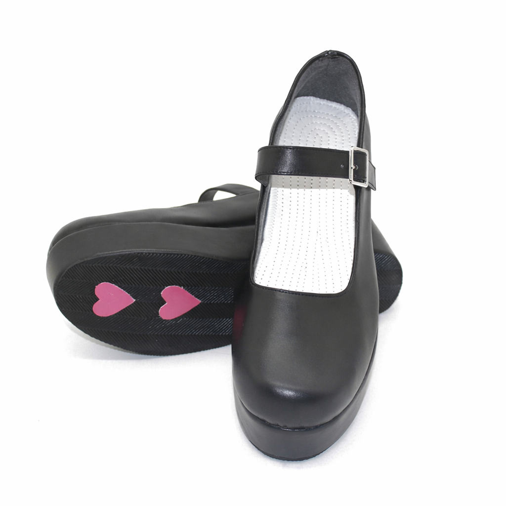 Tsukuyomi Noi Komazawa Shoes Cosplay Buy