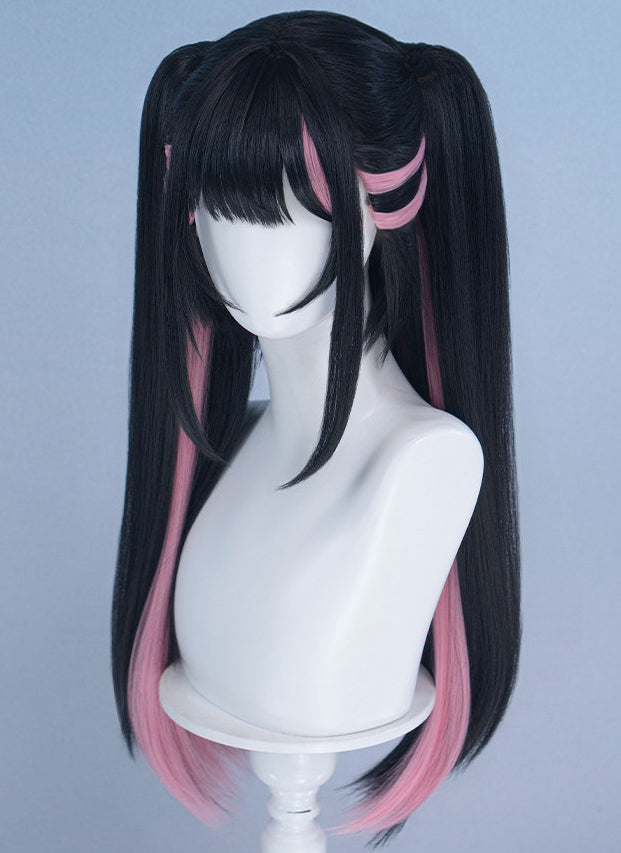 Tsukuyomi Noi Komazawa Wig Cosplay Buy