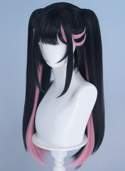 Tsukuyomi Noi Komazawa Wig Cosplay Buy