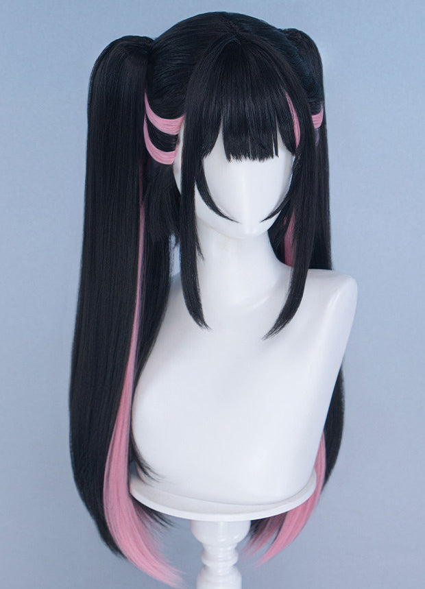 Tsukuyomi Noi Komazawa Wig Cosplay Buy