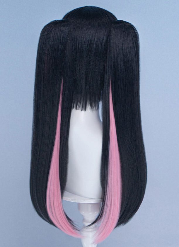 Tsukuyomi Noi Komazawa Wig Cosplay Buy