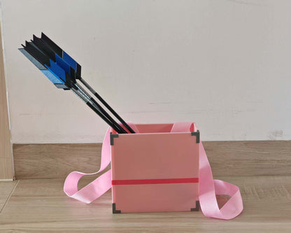 Tsukuyomi Noi Komazawa Bow and Arrow Cosplay Buy
