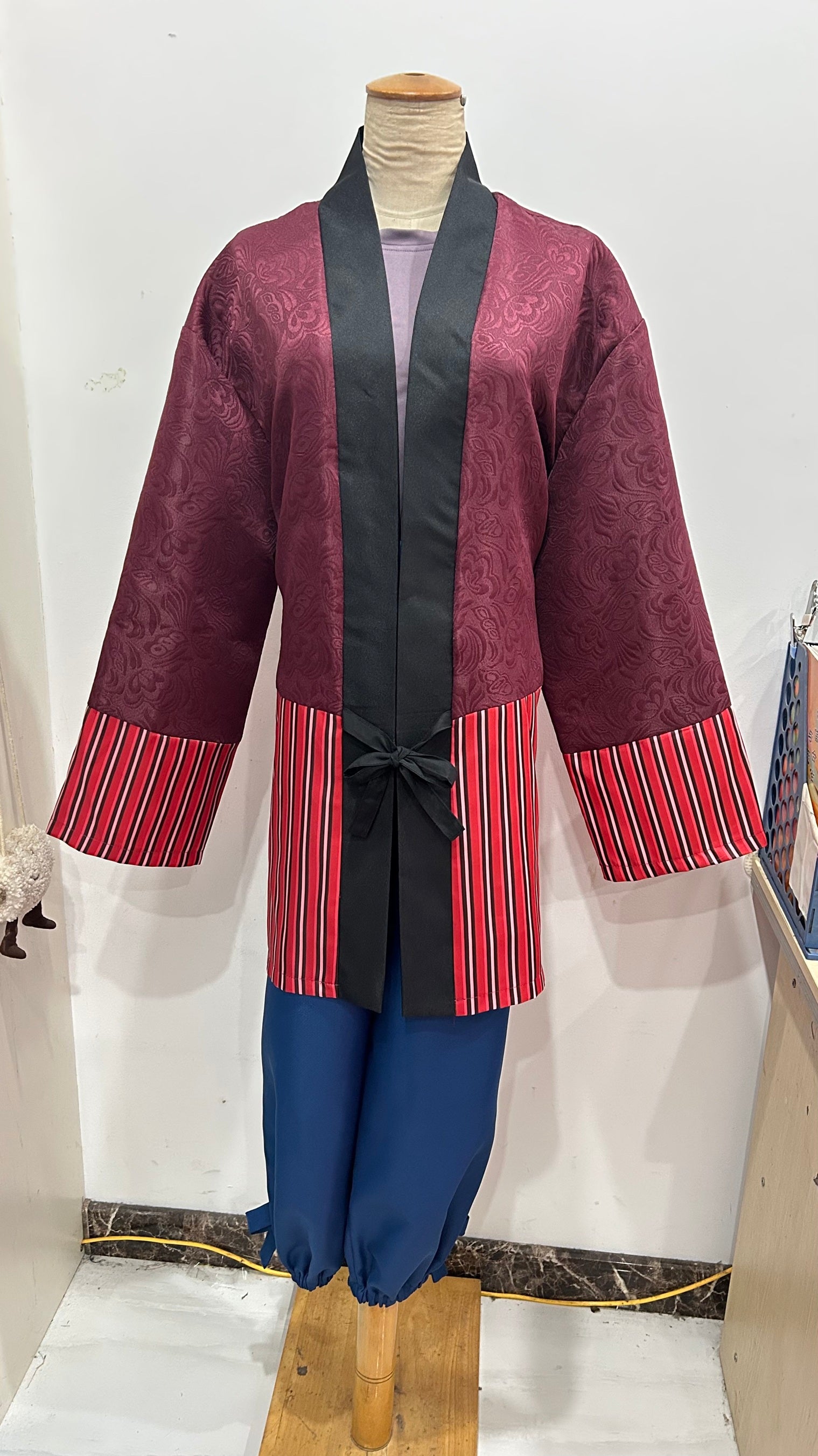 Turbo Granny Cosplay Outfit Buy
