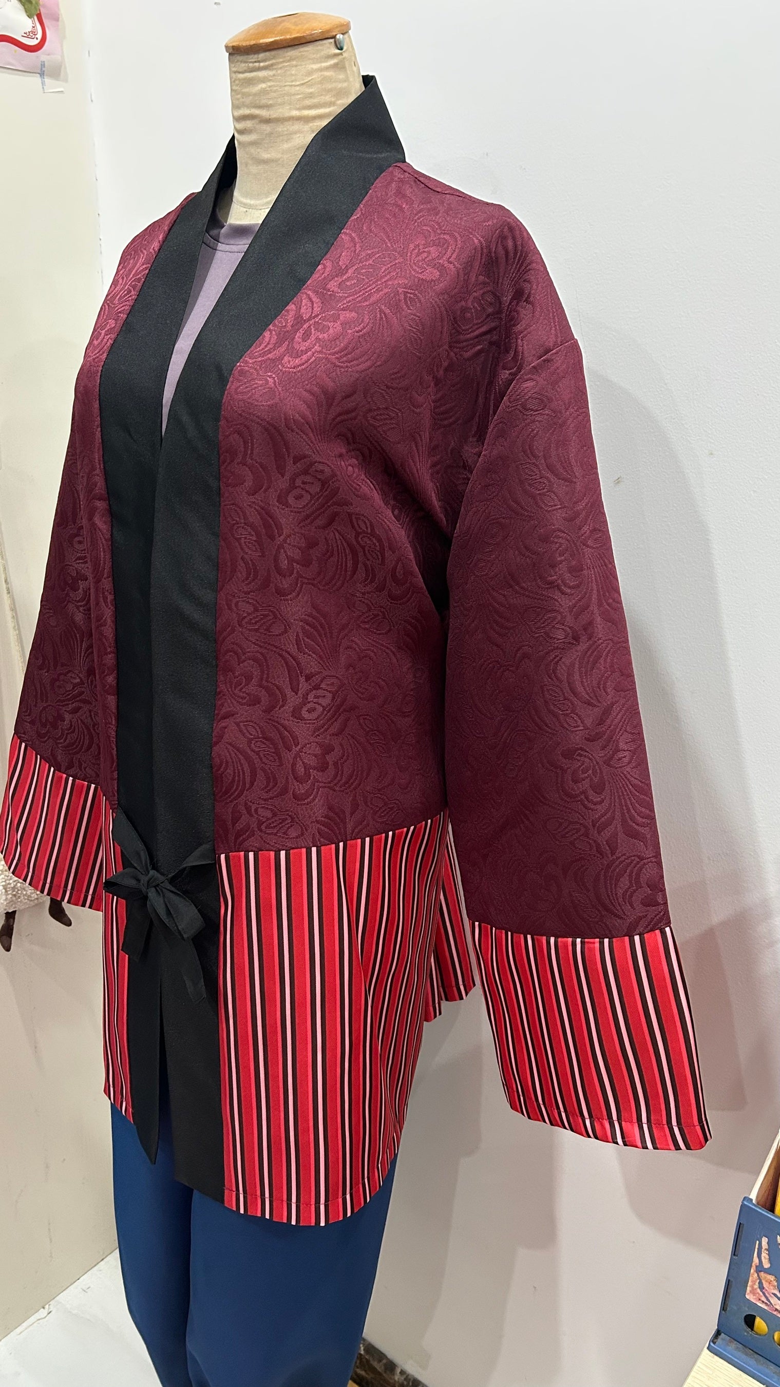 Turbo Granny Cosplay Outfit Buy