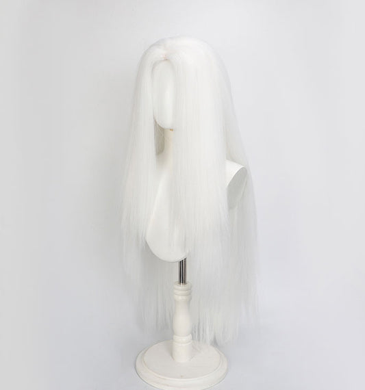 Turbo Granny Cosplay Wig Buy