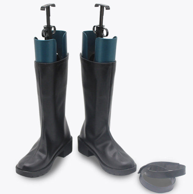 Ubel Cosplay Boots Buy