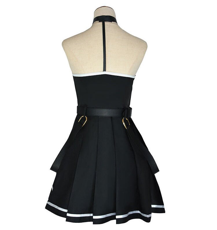 Ubel Cosplay Costume Buy