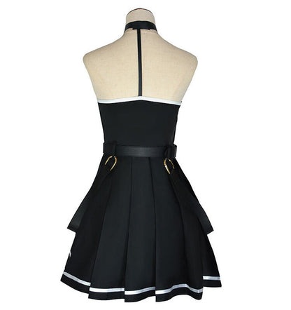 Ubel Cosplay Costume Buy