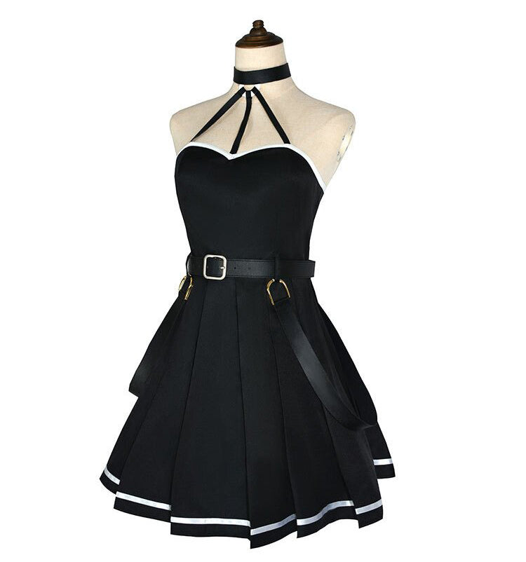 Ubel Cosplay Costume Buy