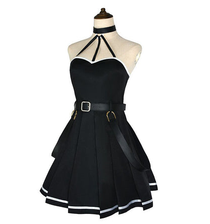 Ubel Cosplay Costume Buy