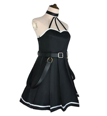 Ubel Cosplay Costume Buy