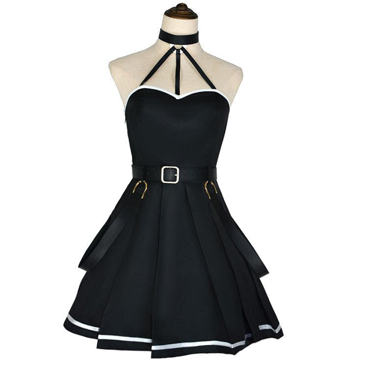 Ubel Cosplay Costume Buy