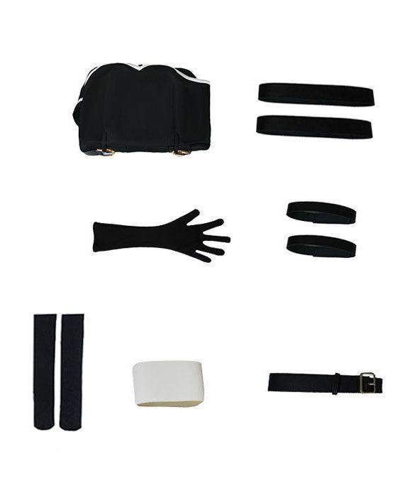 Ubel Cosplay Costume Buy