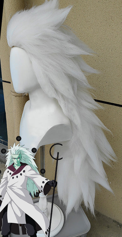 Madara Cosplay Wig