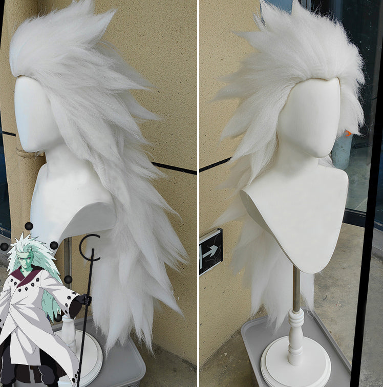 Madara Cosplay Wig