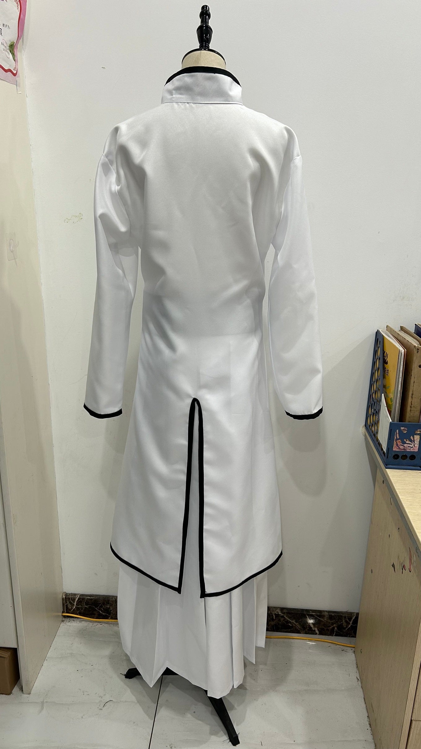 Ulquiorra Cifer Costume Cosplay Buy